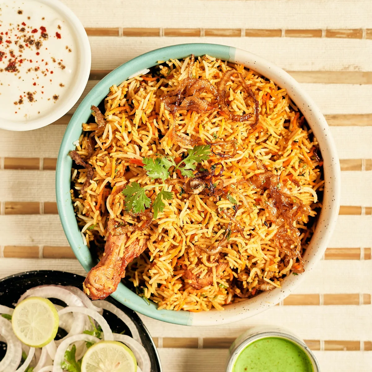 Highlights, Desi Chaiwaala