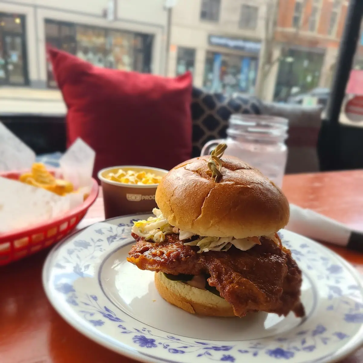 Pulled Pork