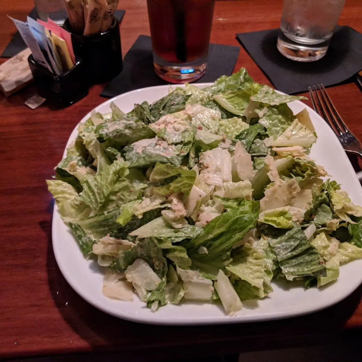 Caesar Salad