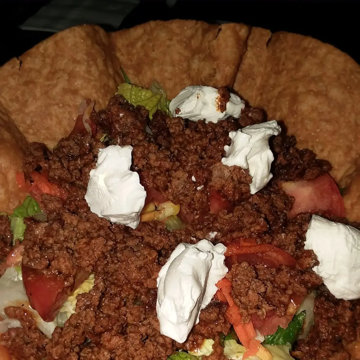 Taco Salad