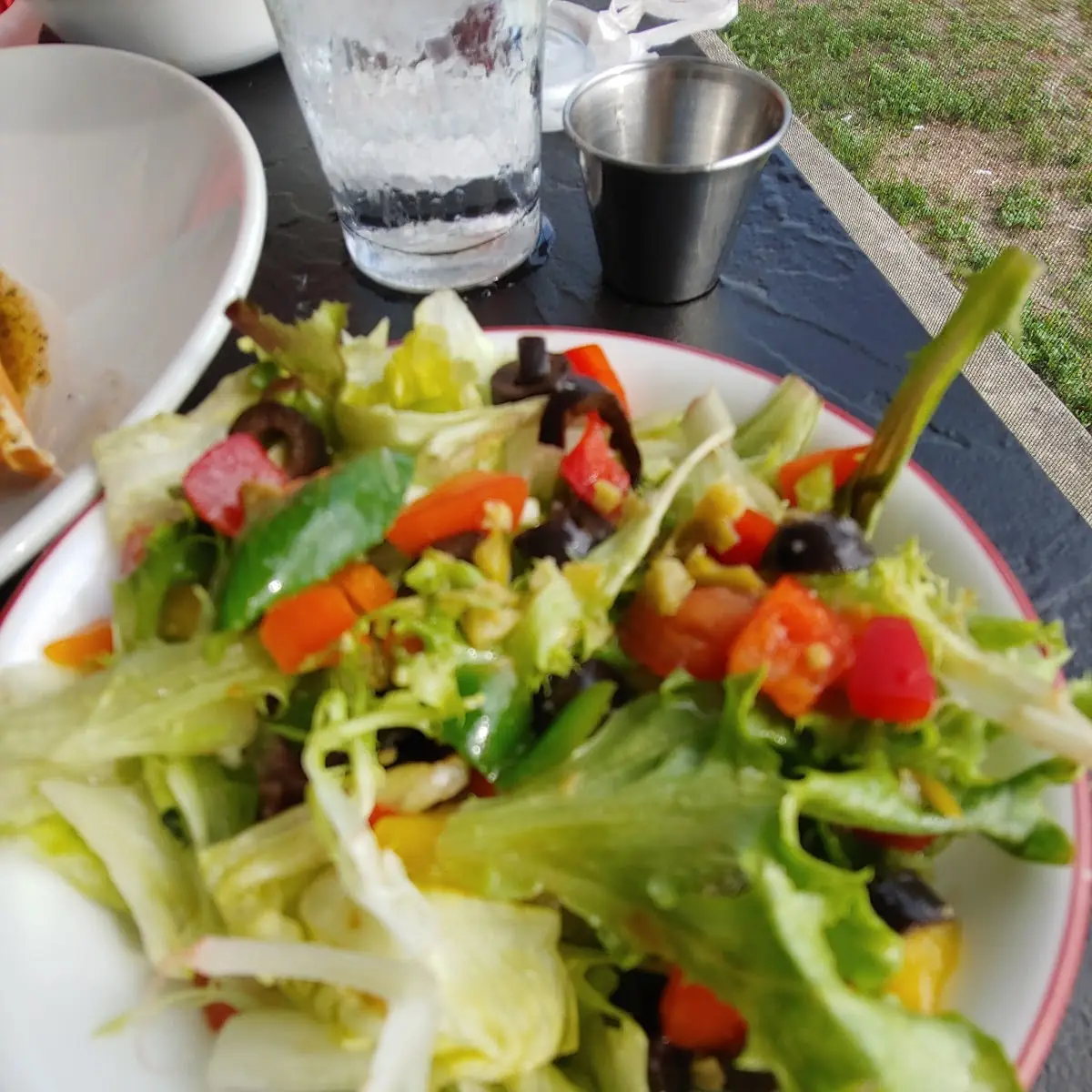 House Salad