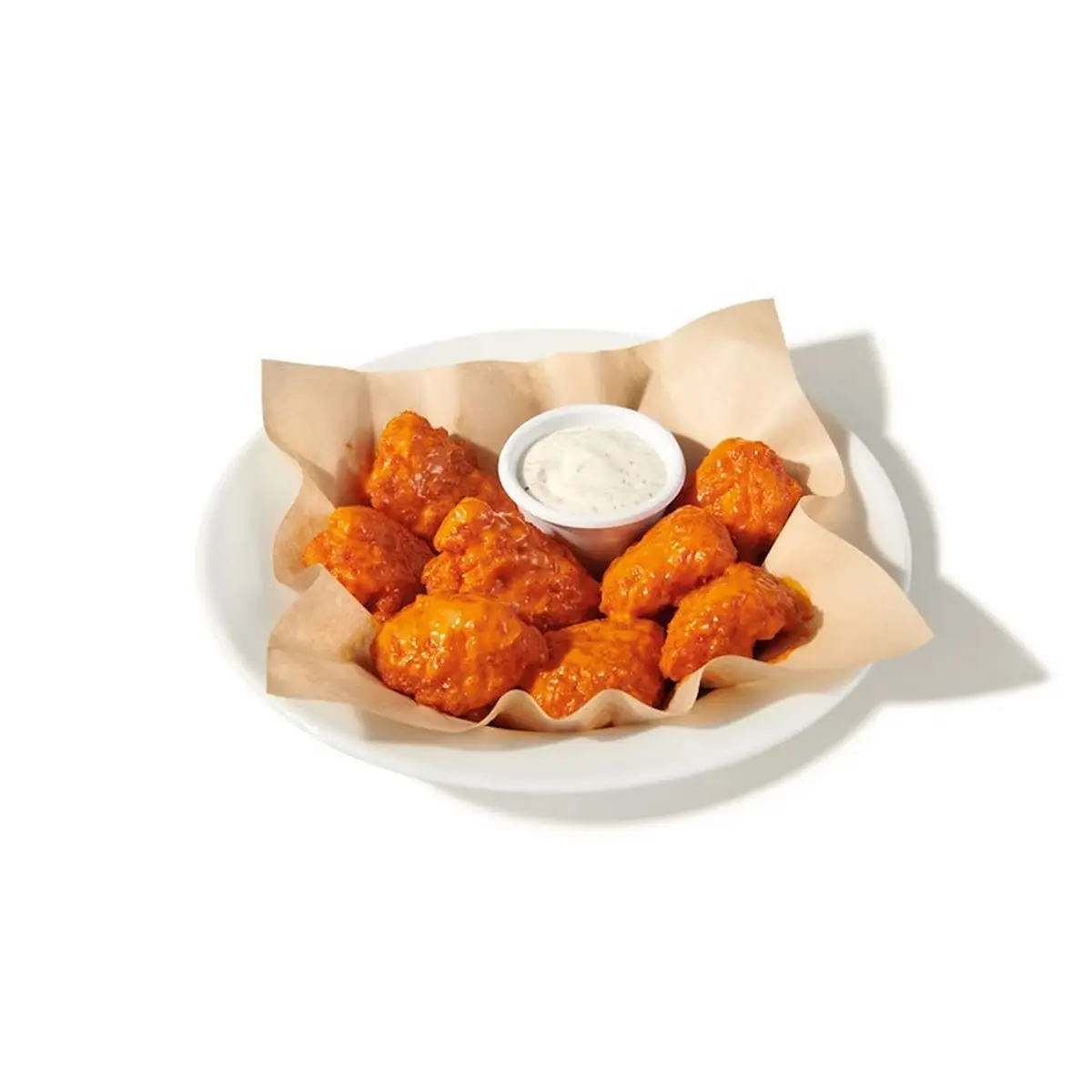 Boneless Chicken Wings