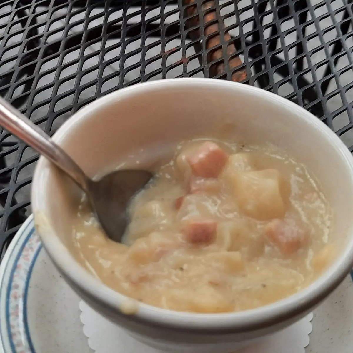 Potato Soup