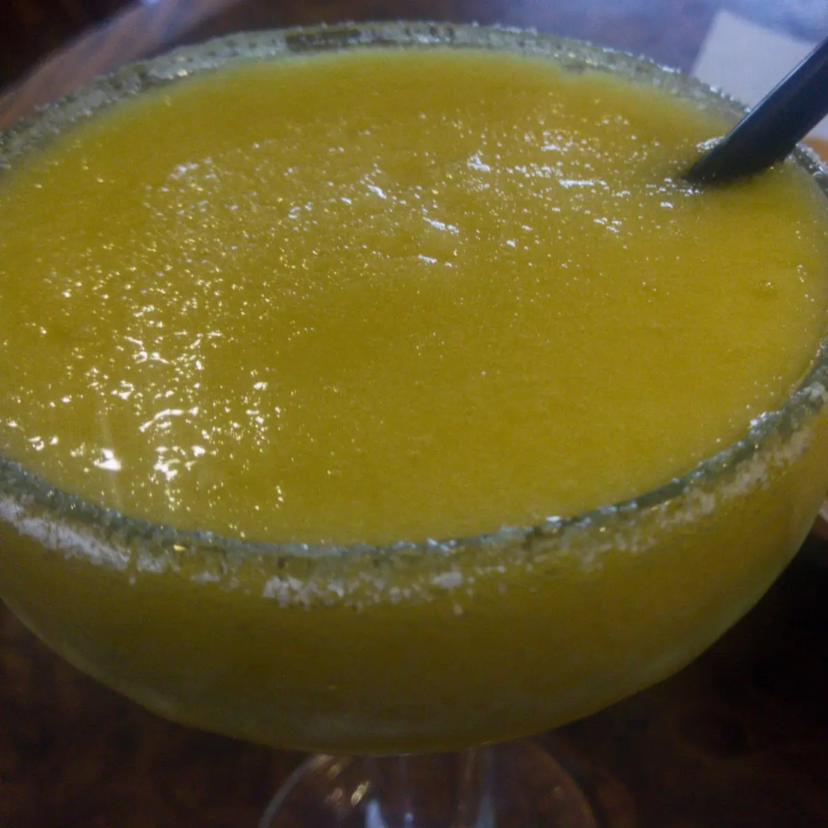 Mango Margarita