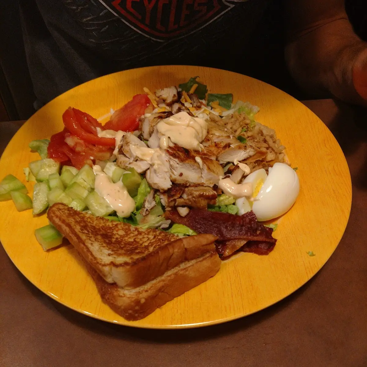 Cobb Salad