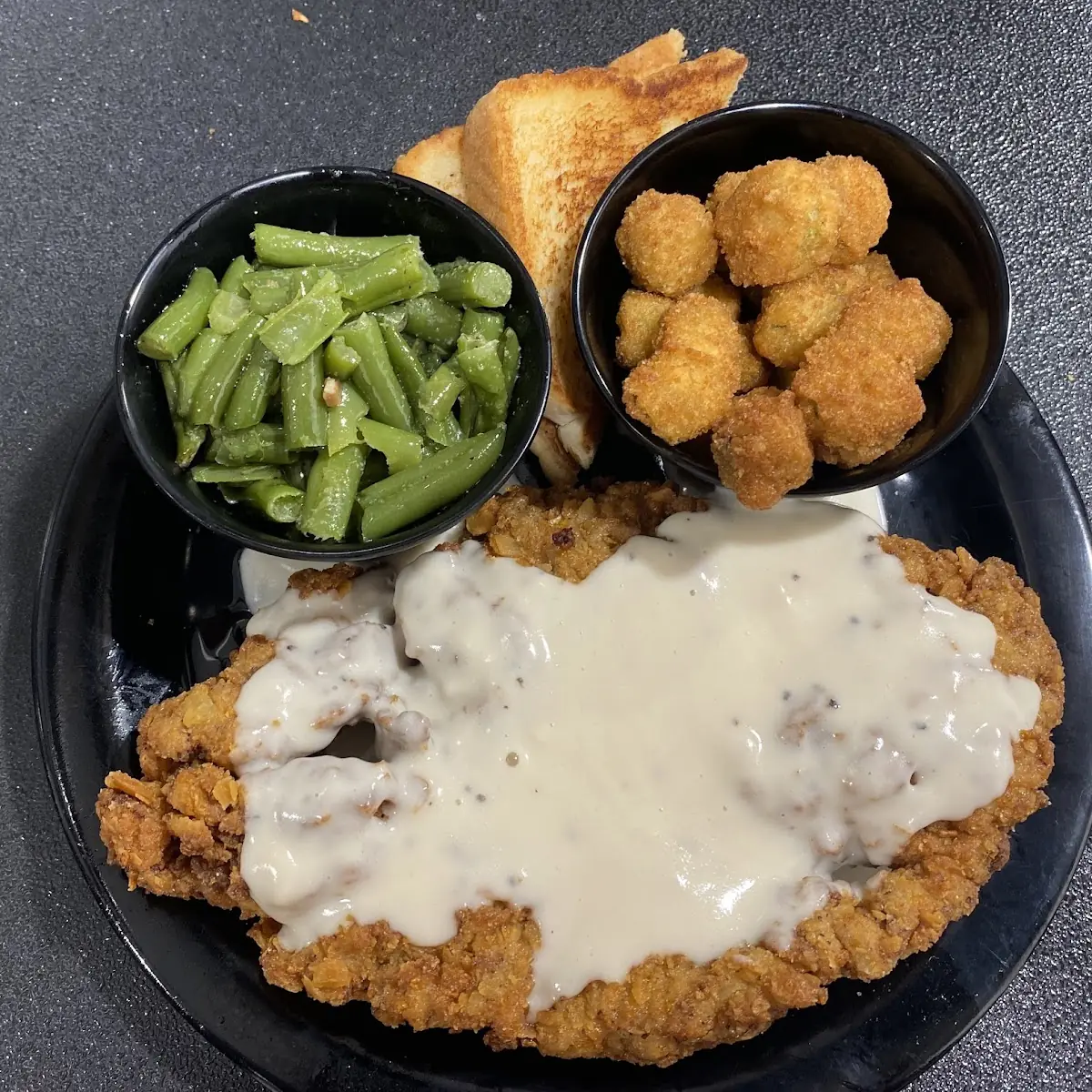 Chicken Fried Steak