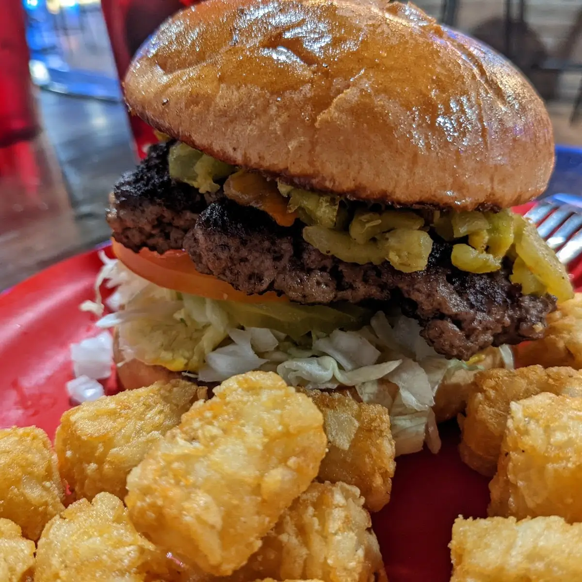 Tater Tots