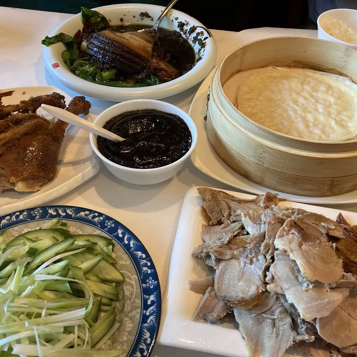 Peking Duck