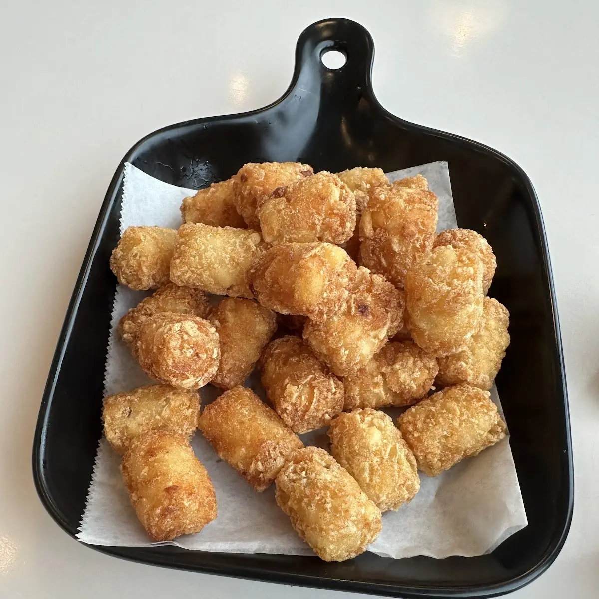 Tater Tots