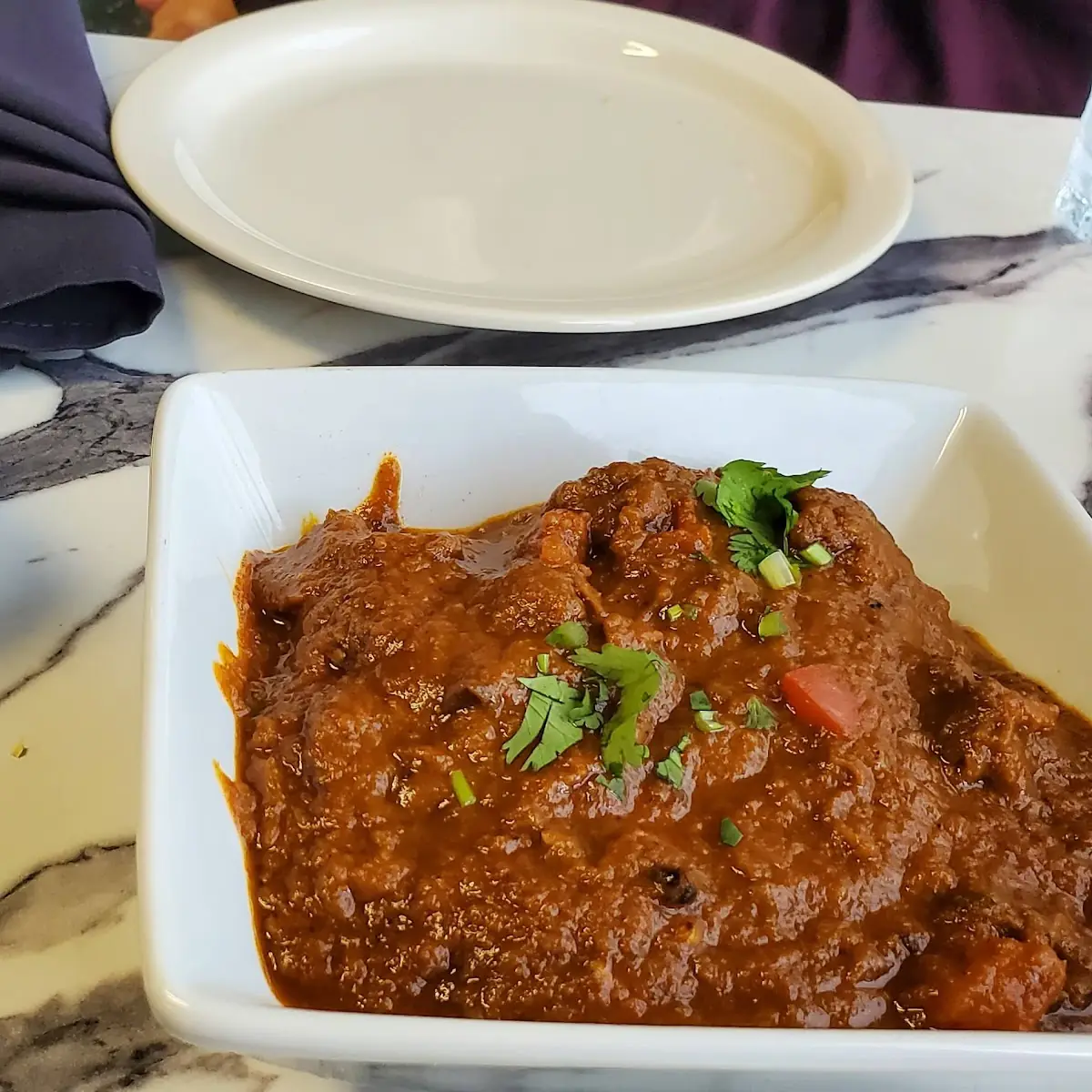 Goat Curry SP