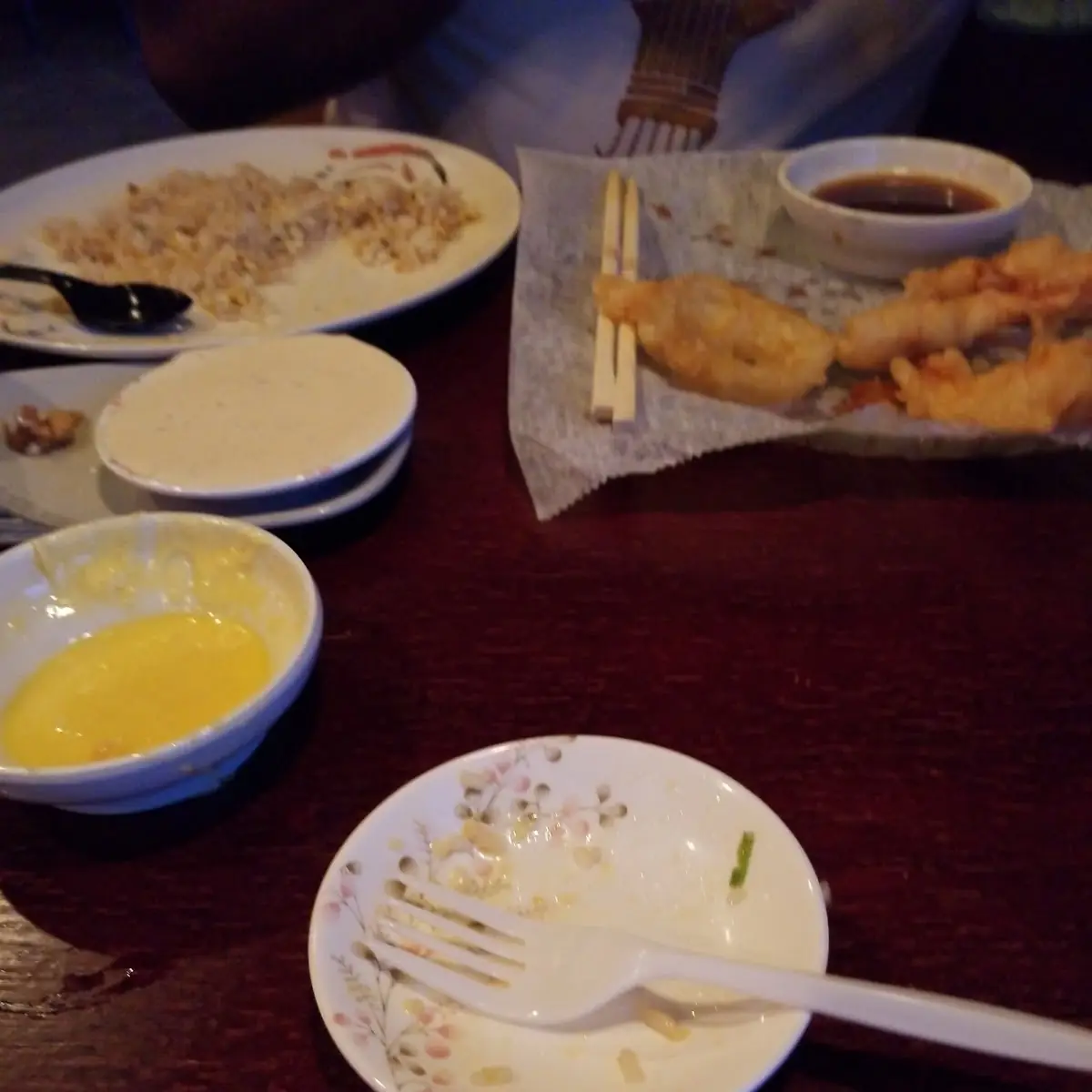 Garlic Butter