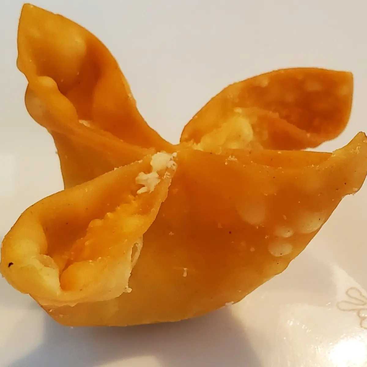 Krab Rangoon 6