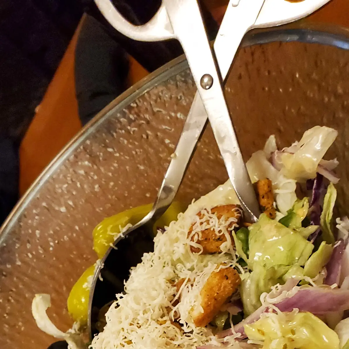 Garden Salad