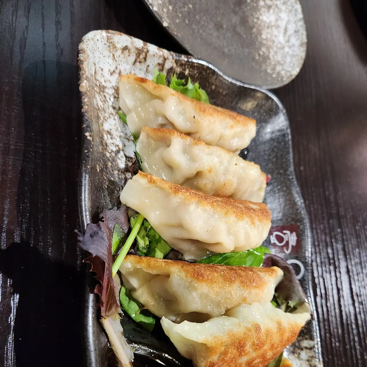 Gyoza
