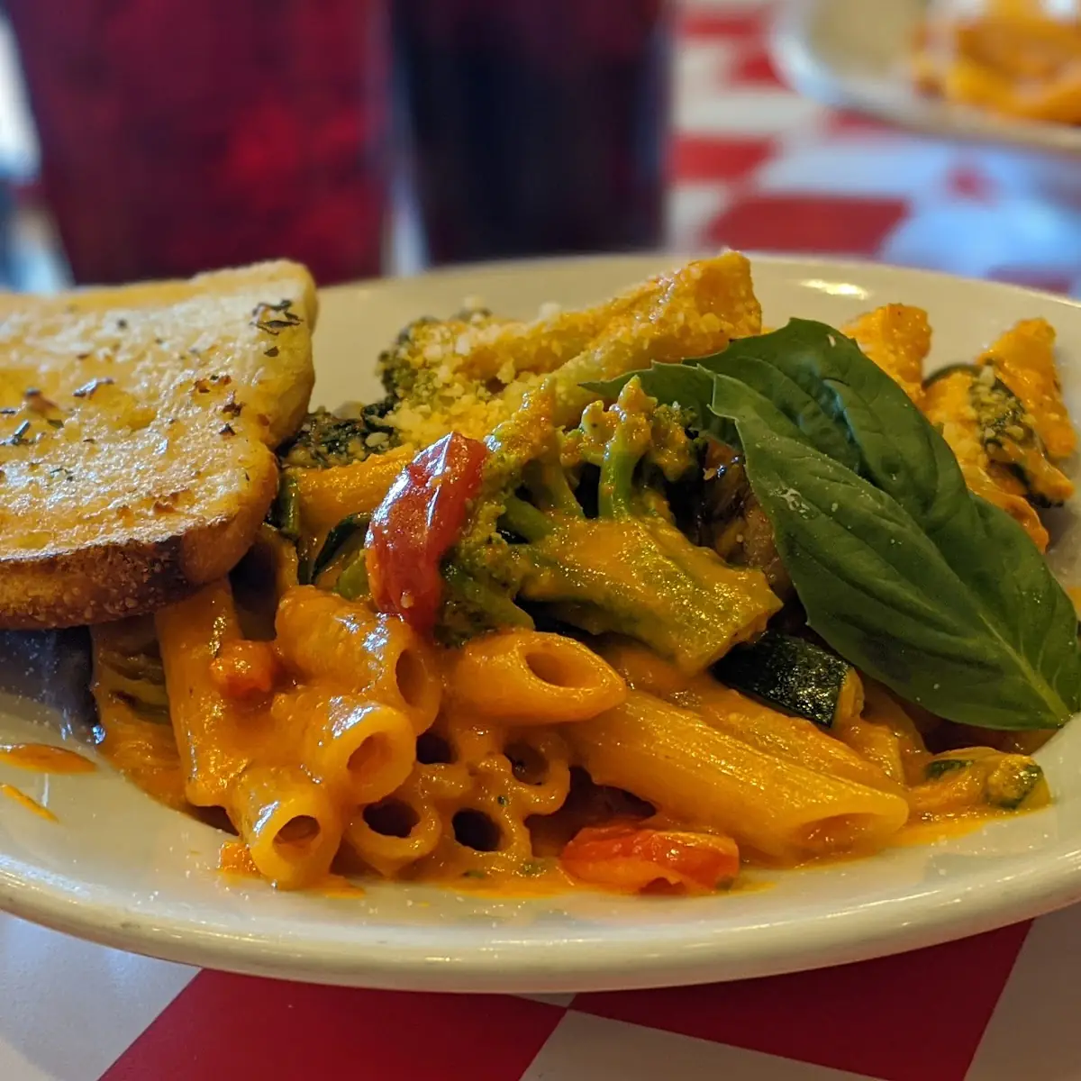 Baked Ziti