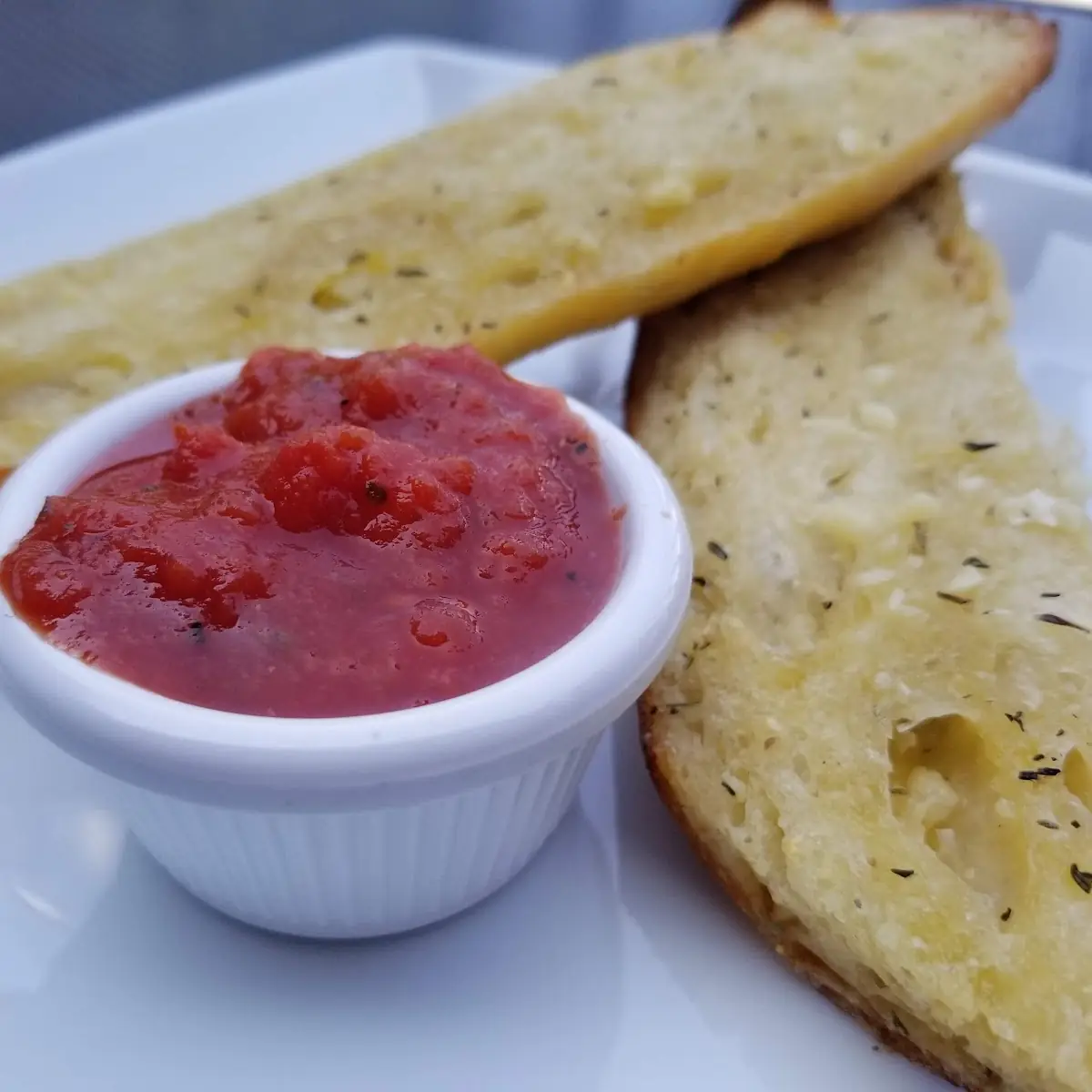 Garlic Bread