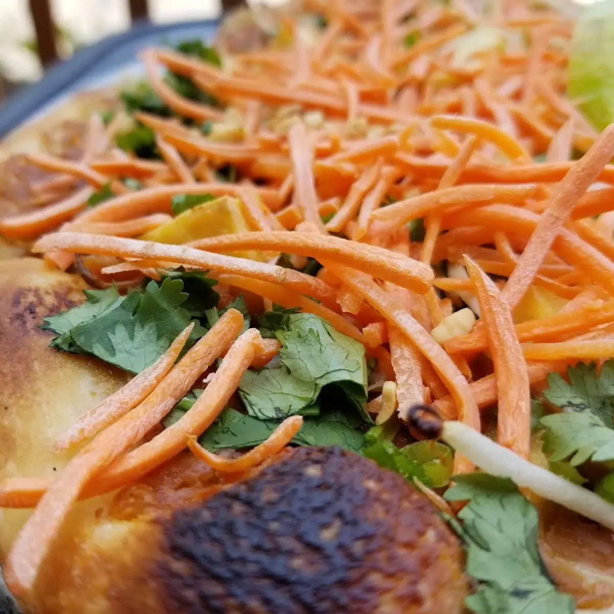 House Salad
