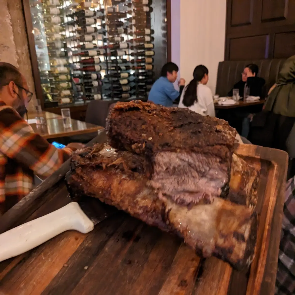 Ribeye Steak