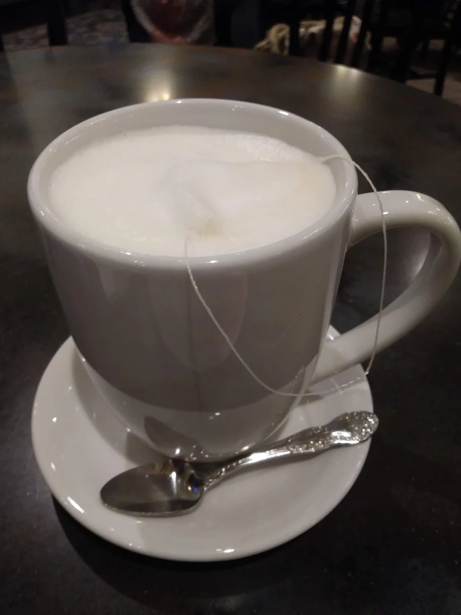 Cappuccino