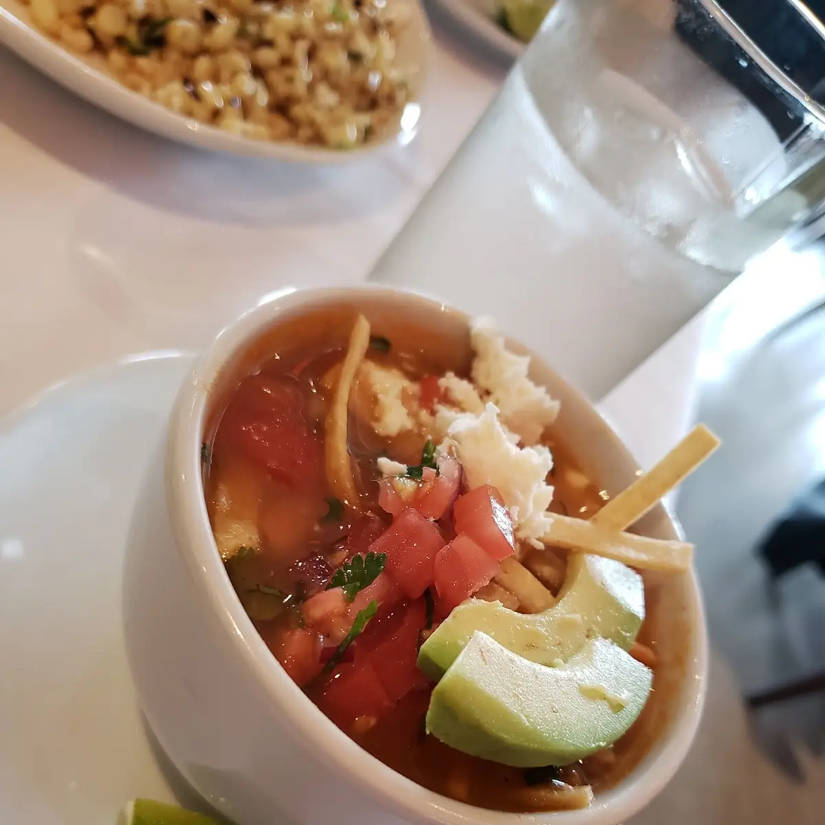 Ceviche