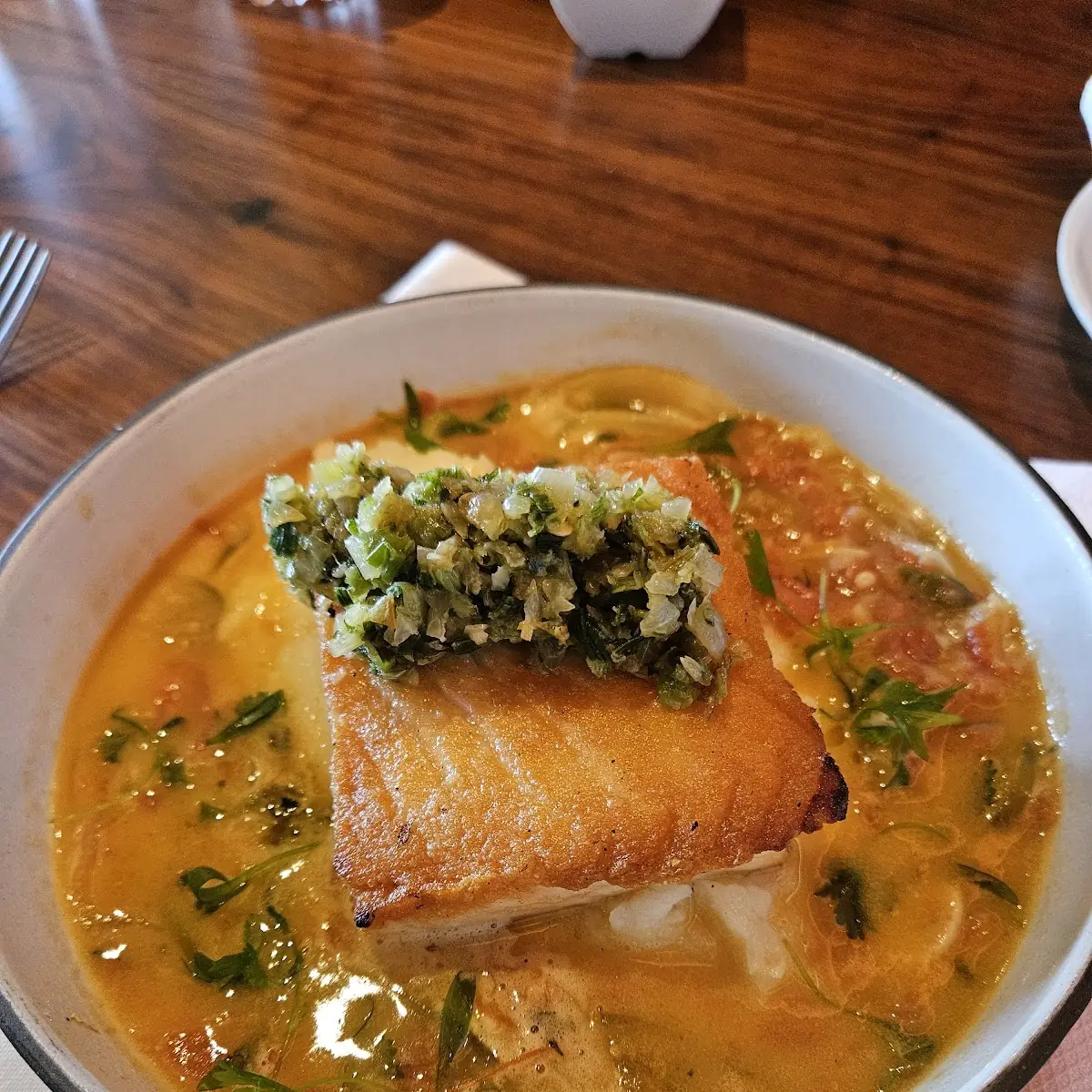 Sea Bass