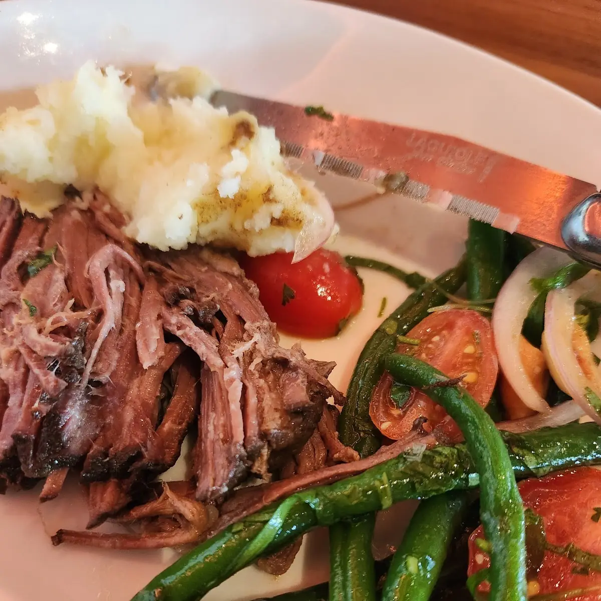 Short Rib