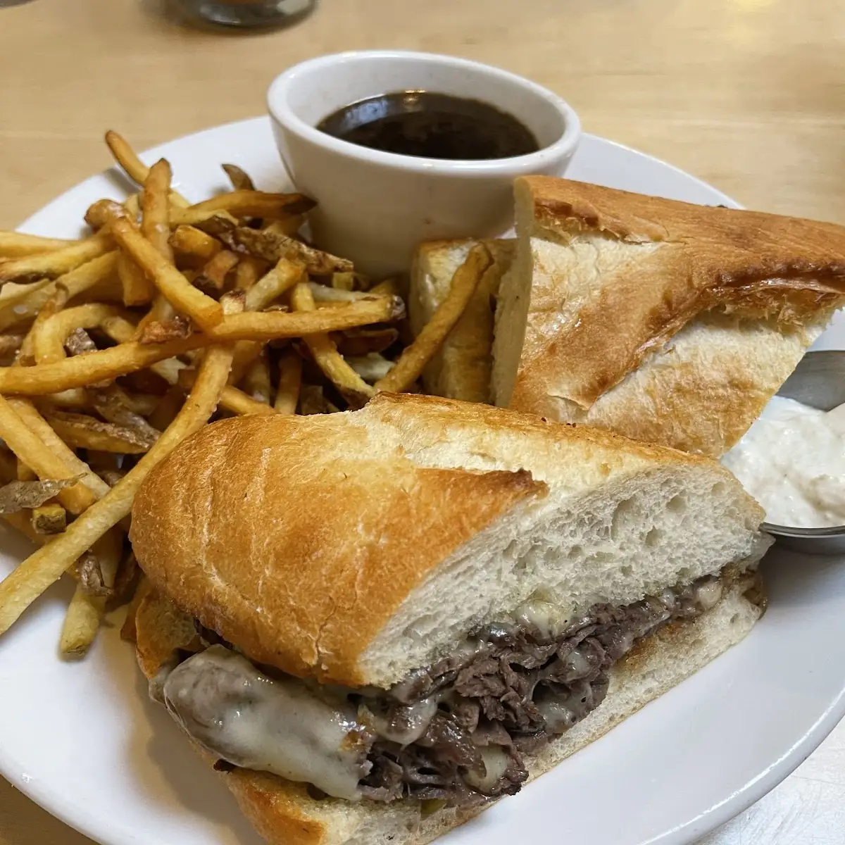 French Dip