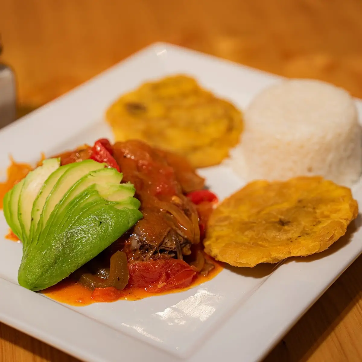 Lengua En Salsa