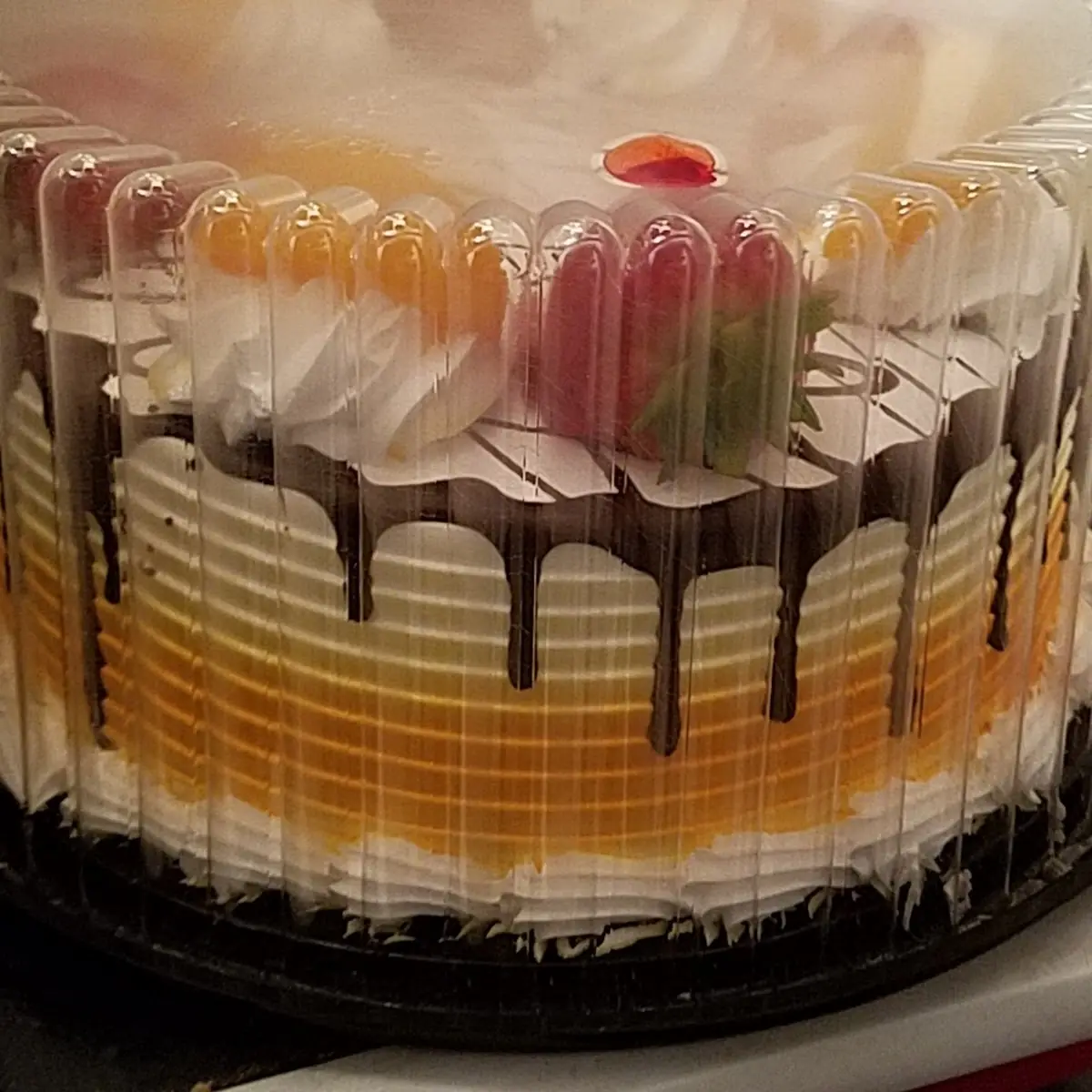 Tres Leches