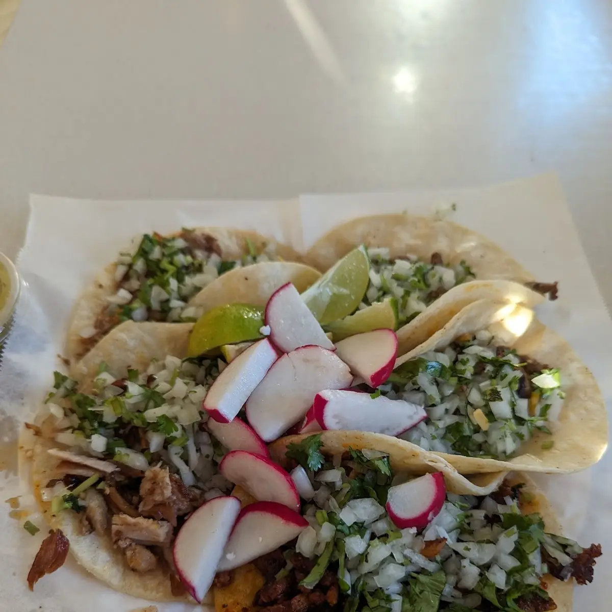 Carnitas Taco