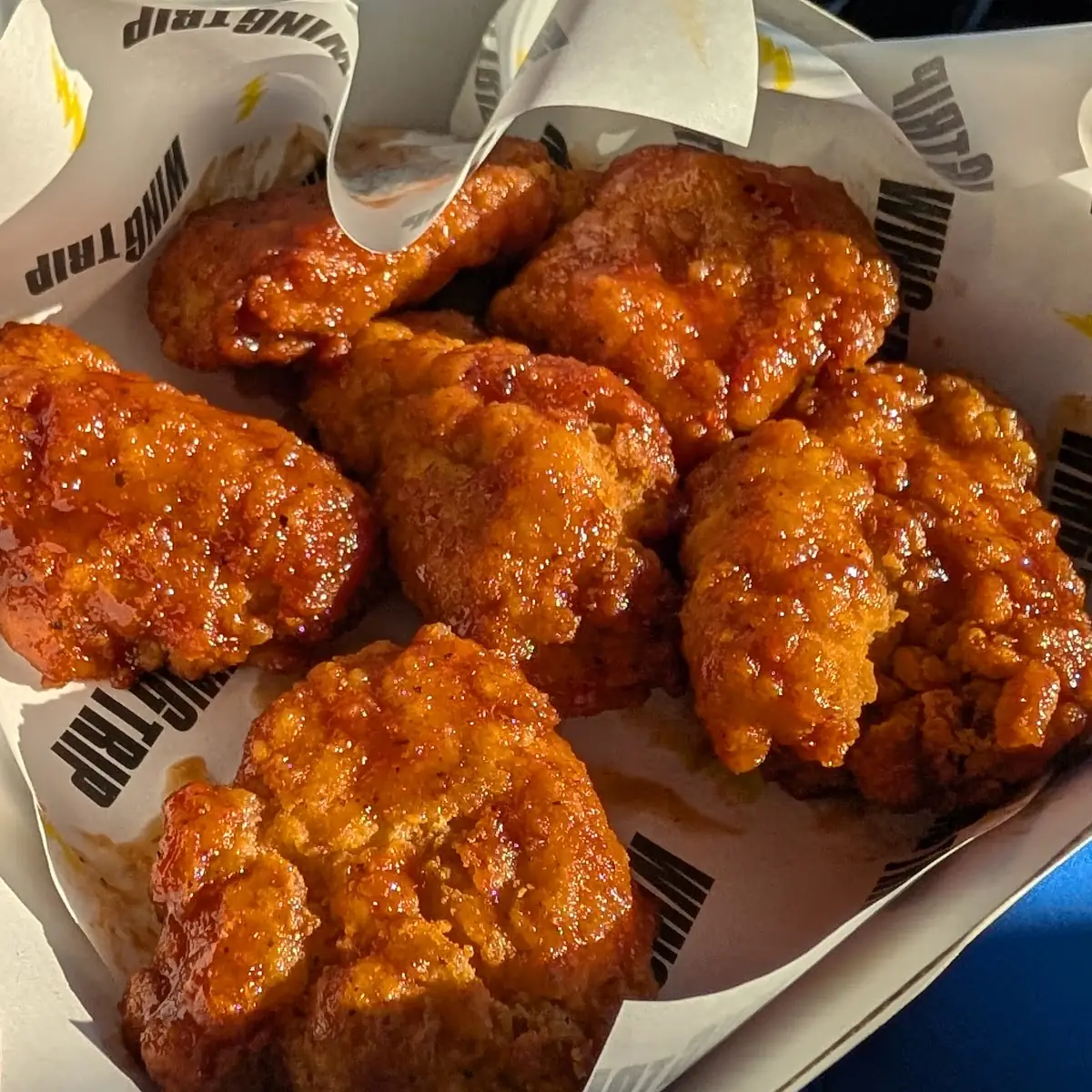Chicken Wings