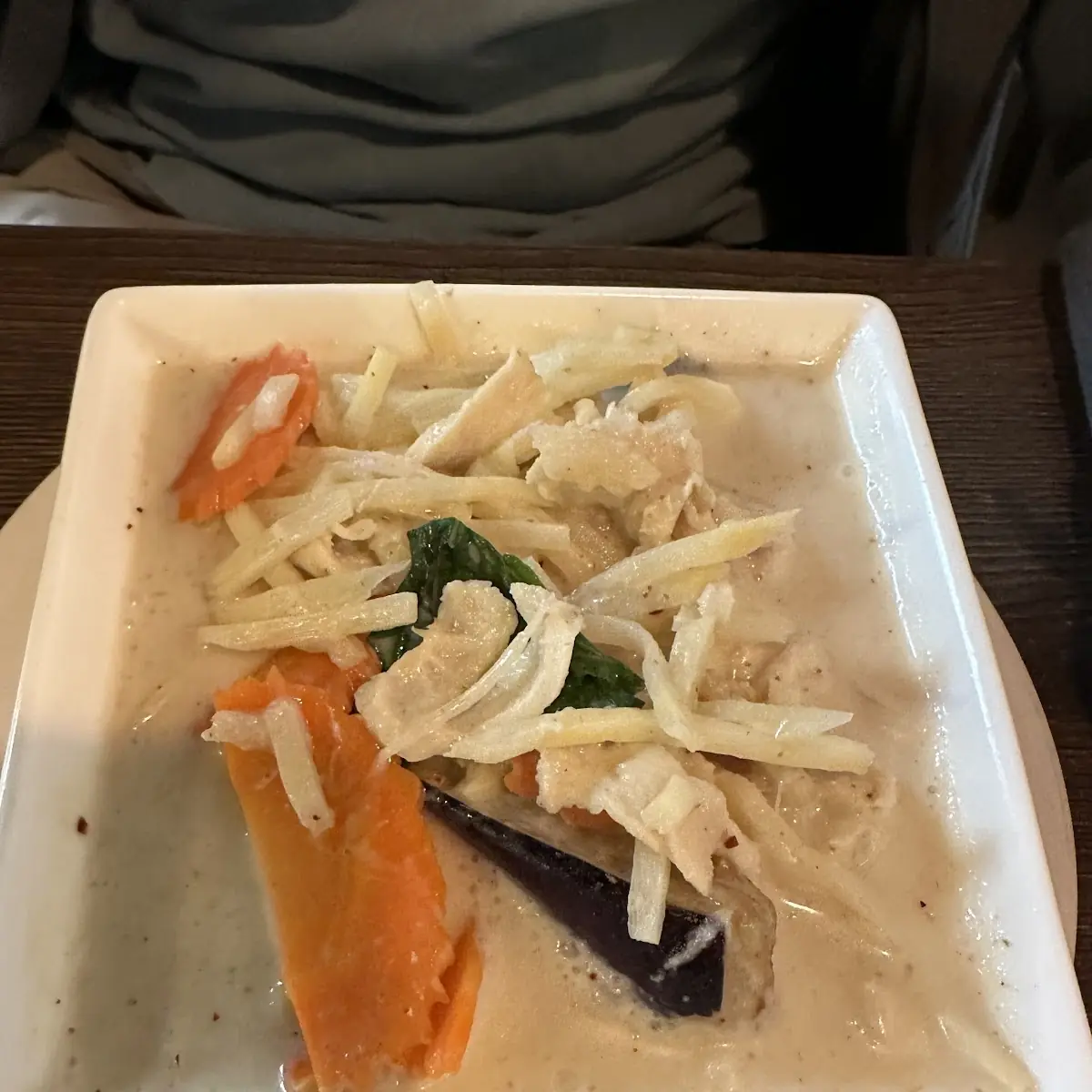 Tortilla Soup