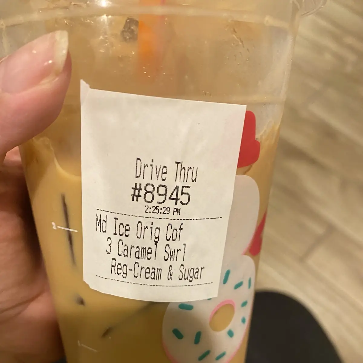 Thai Tea