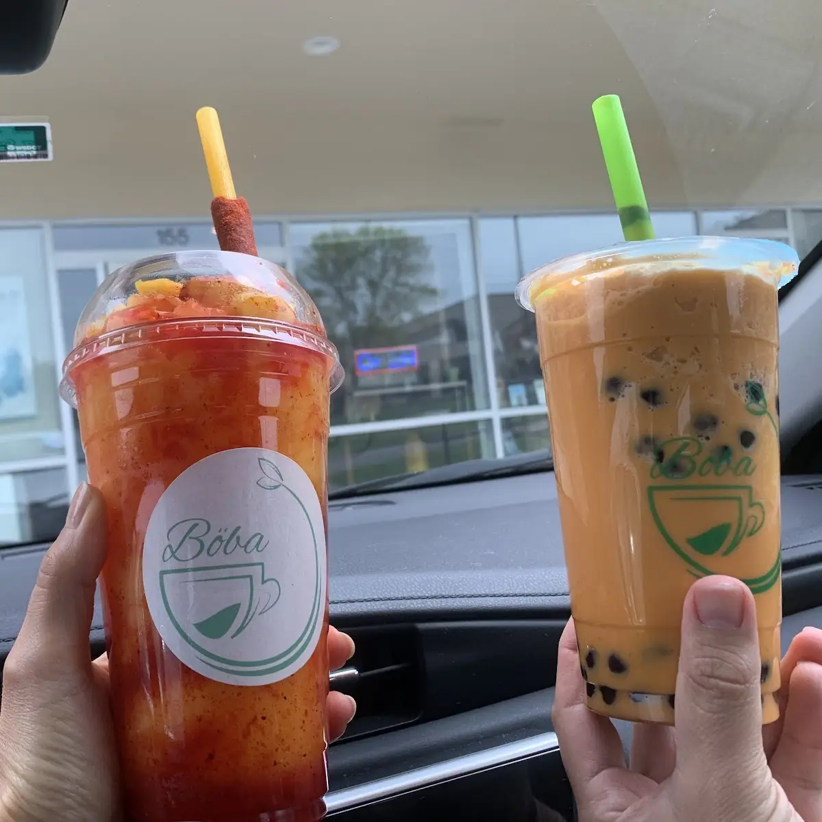 Chai Tea Creama