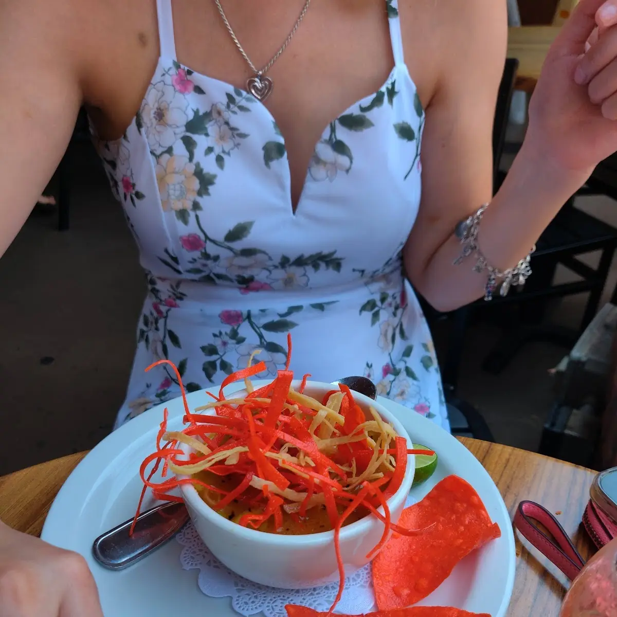 Tortilla Soup