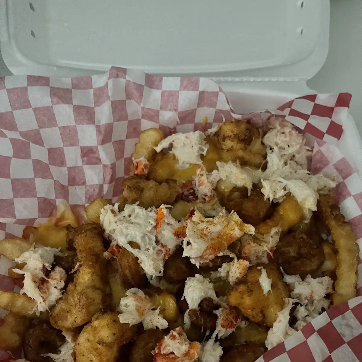 Tater Tots