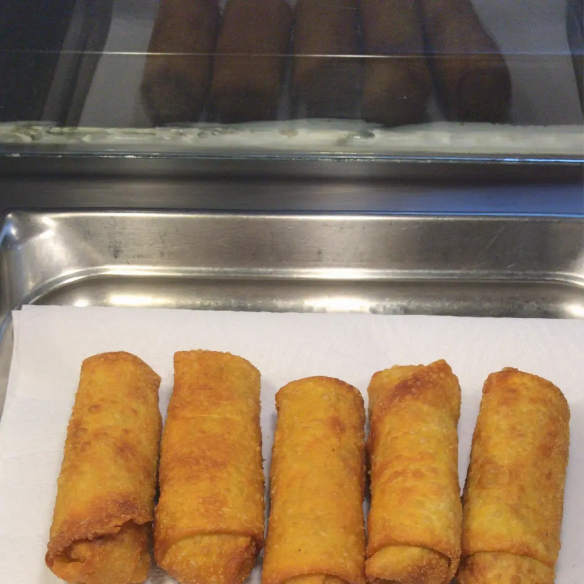 Spring Roll