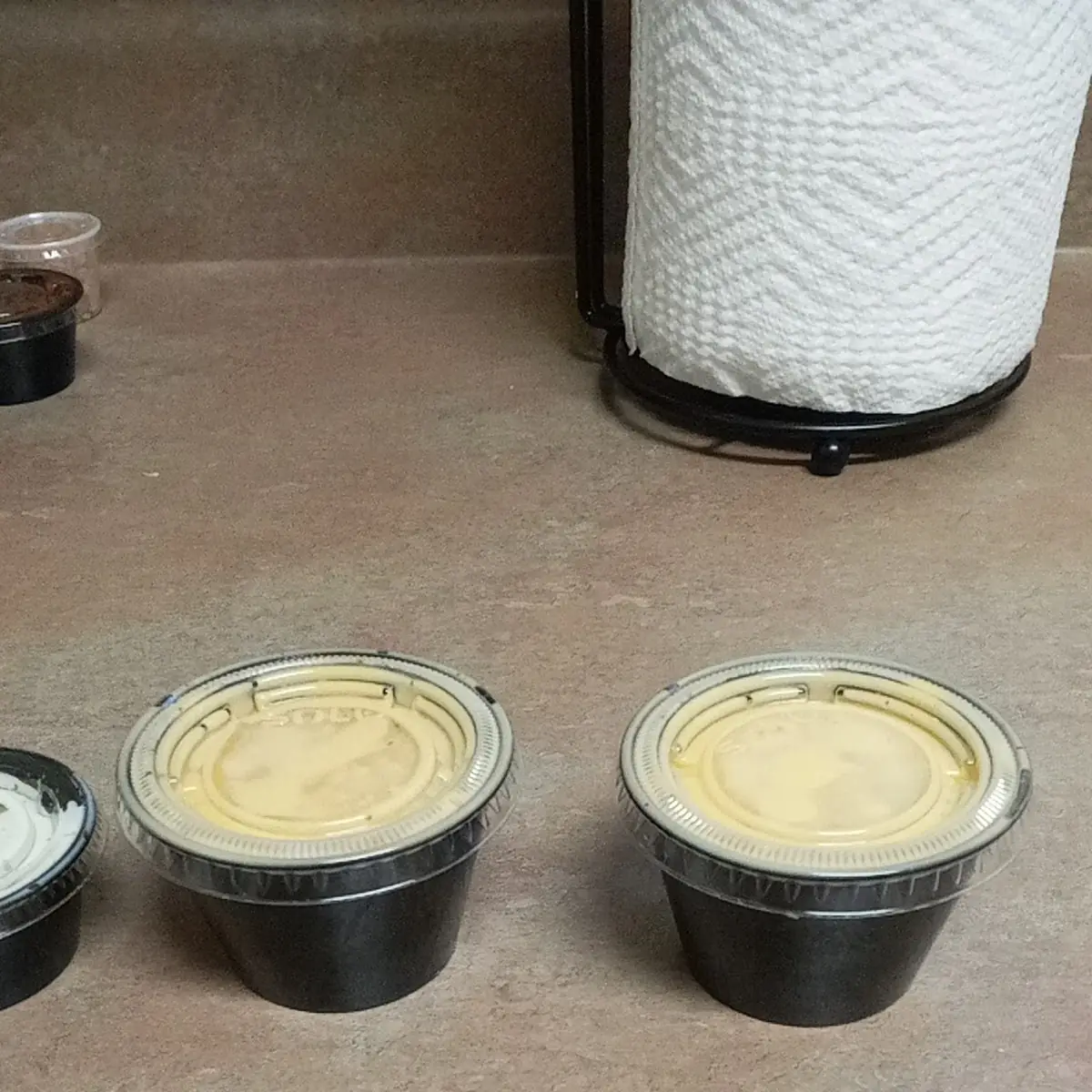 Queso Dip