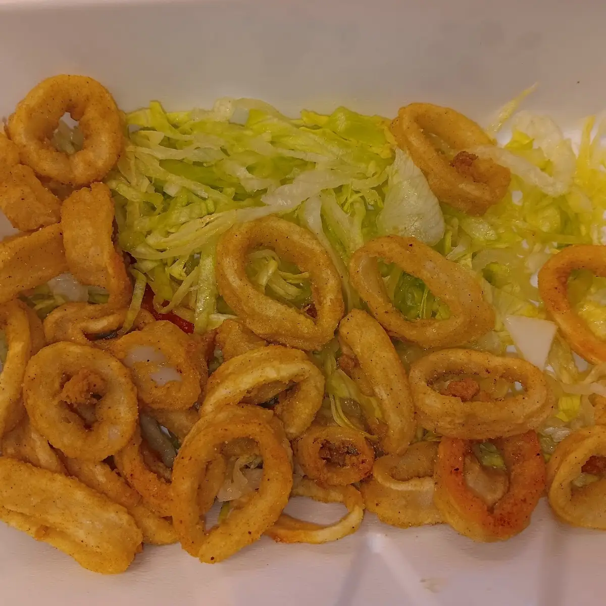 Fritto Misto