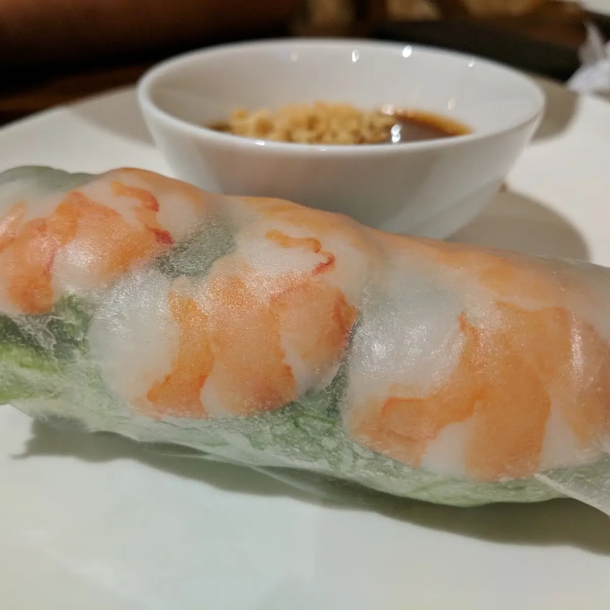 Spring Rolls 2