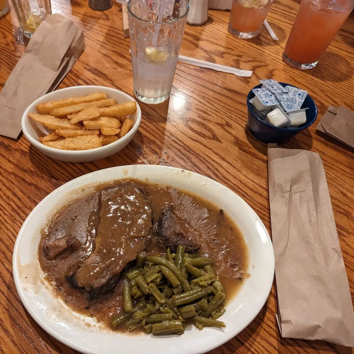 Roast Beef