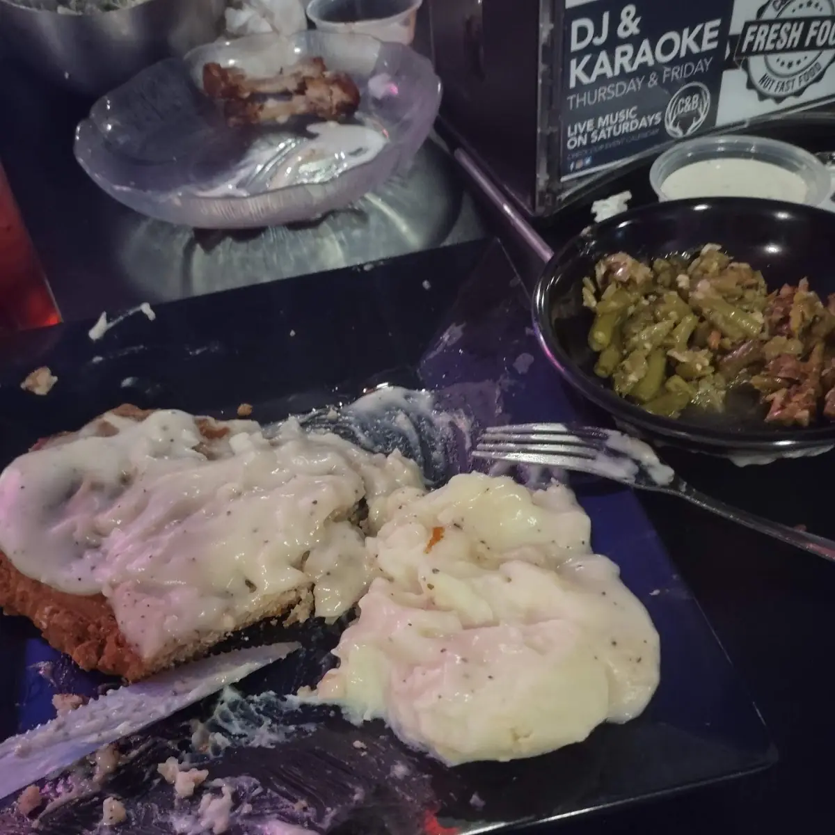 Chicken Fried Steak
