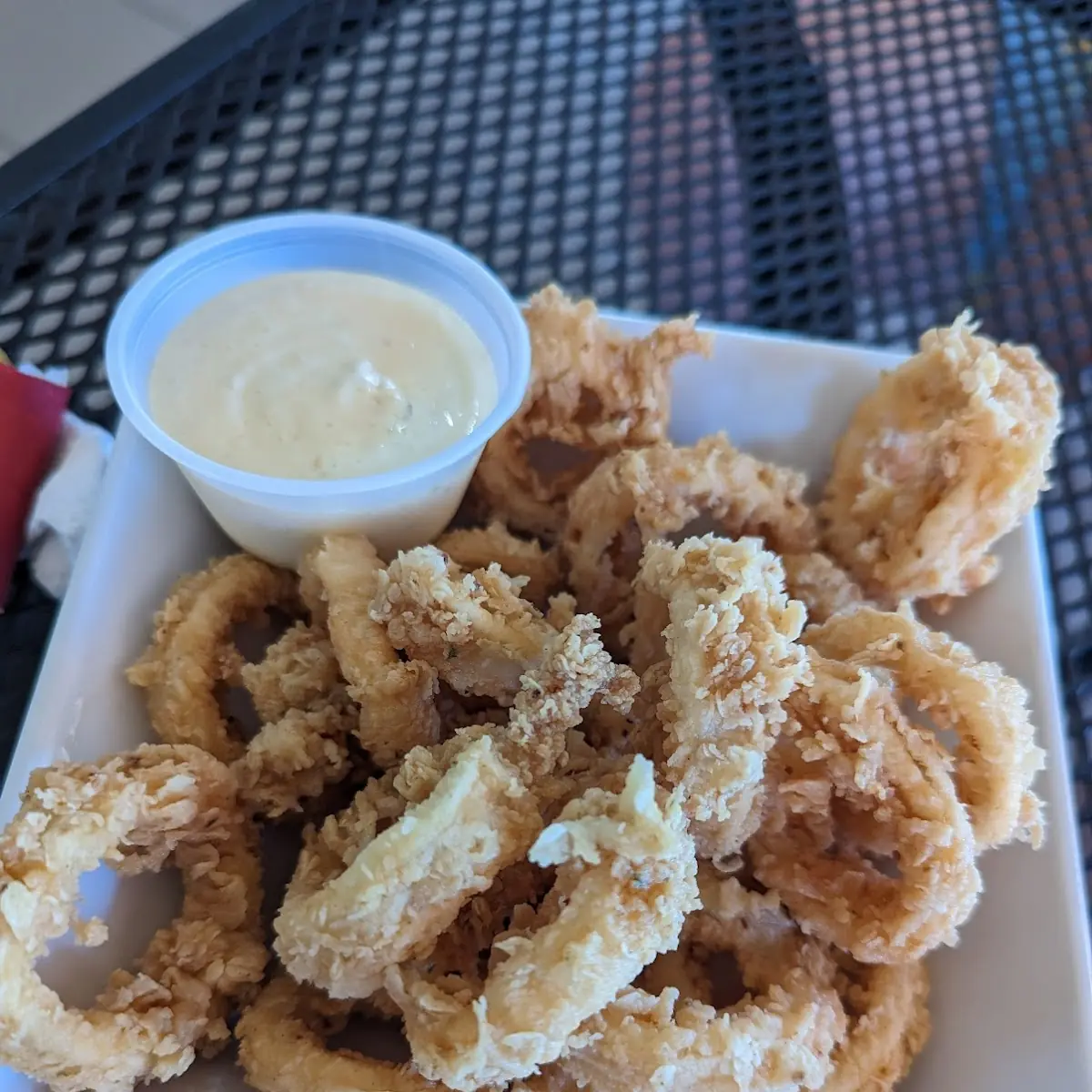 Calamari