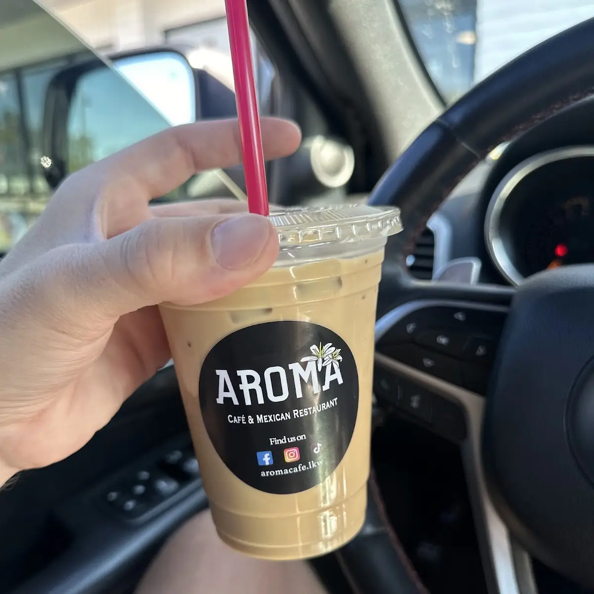 Cold Brew