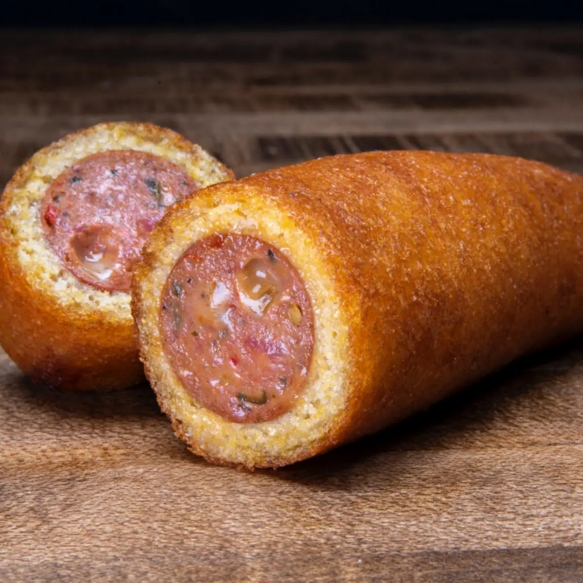 Corn Dog