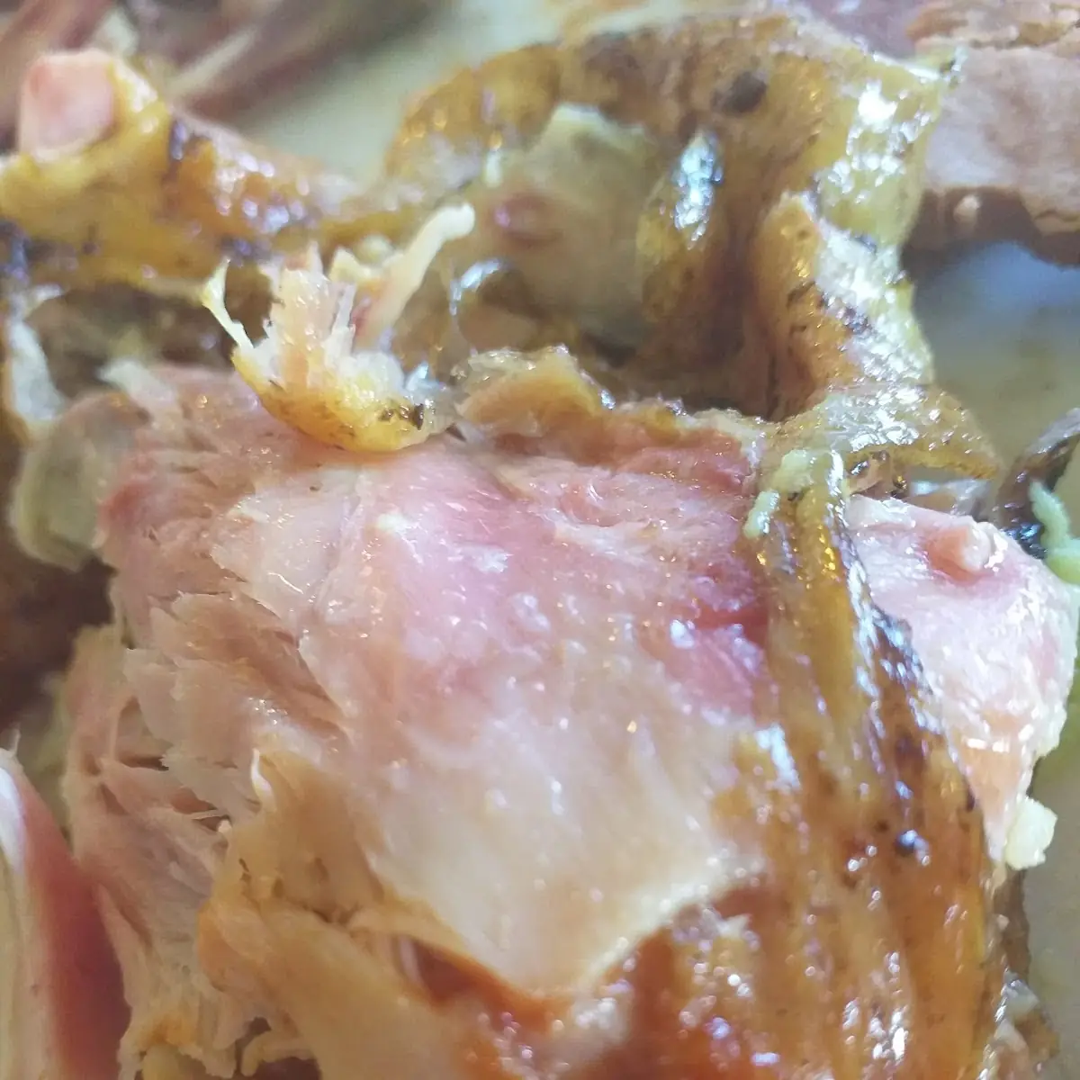 BBQ Chicken