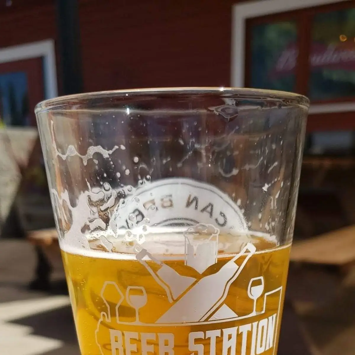 Cold Beer