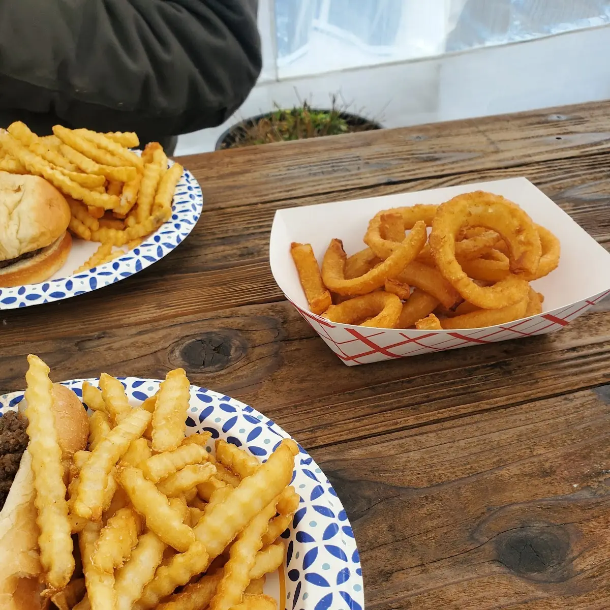 French Fries