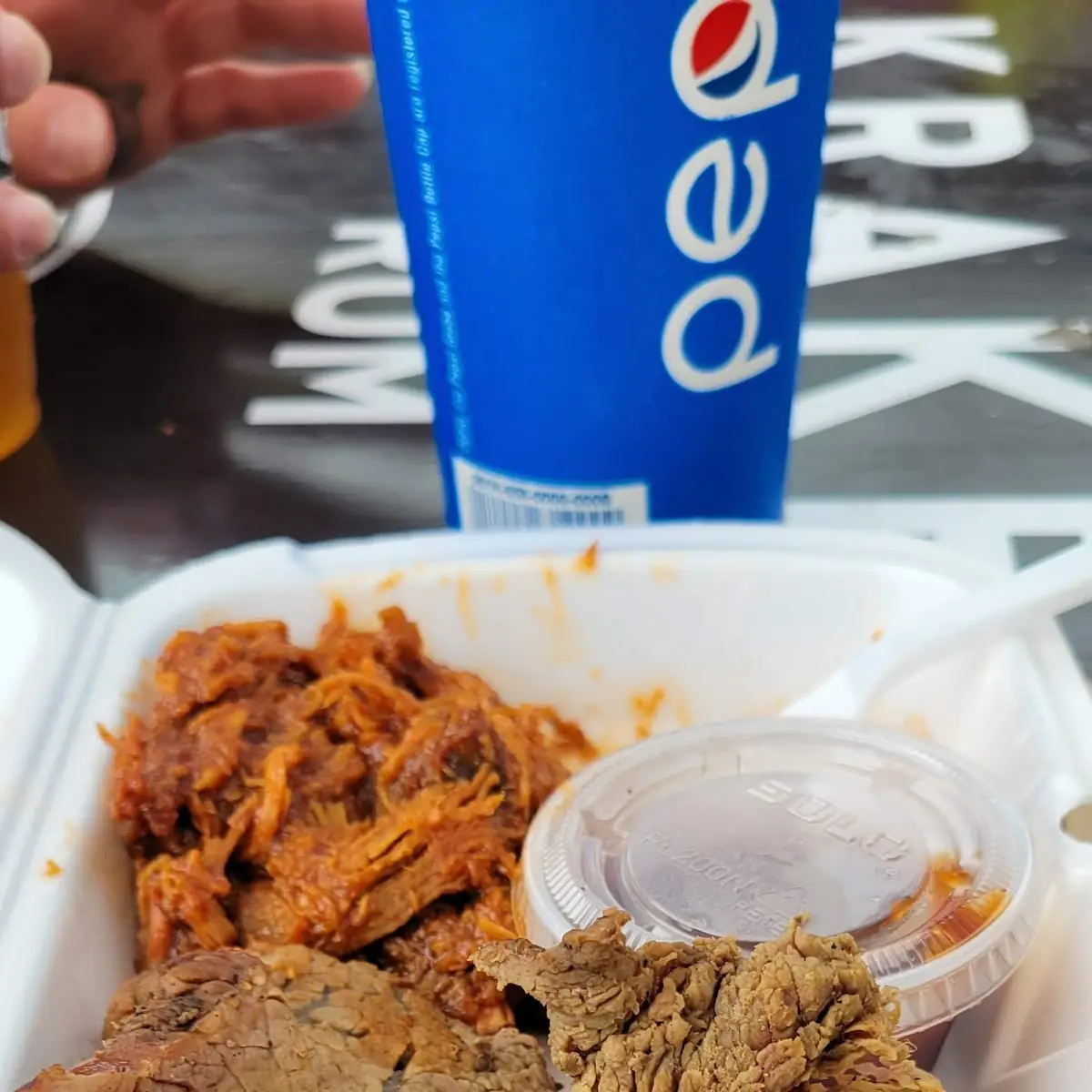 Pulled Pork