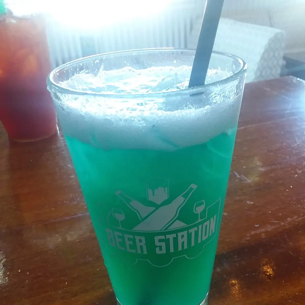 Shark Bite